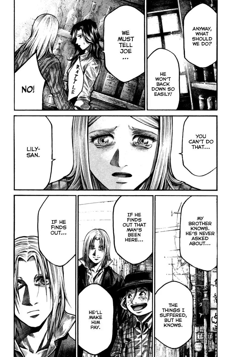 Rainbow Chapter 125 page 16 - Chapter 125: We're not Gonna Fall