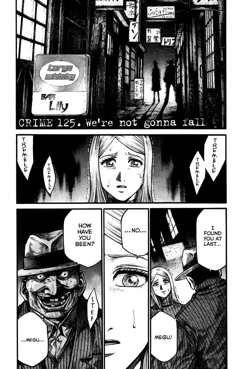 Rainbow Chapter 125 page 2 - Chapter 125: We're not Gonna Fall