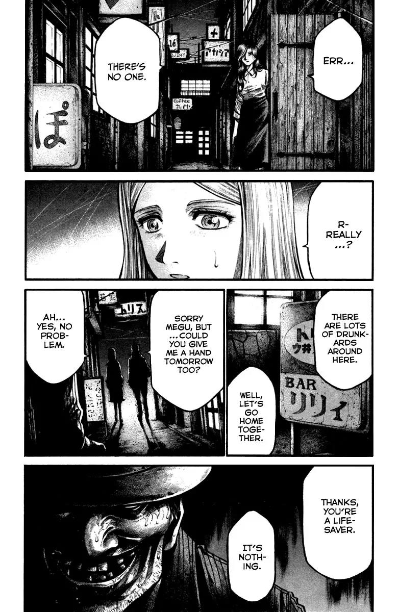 Rainbow Chapter 125 page 5 - Chapter 125: We're not Gonna Fall