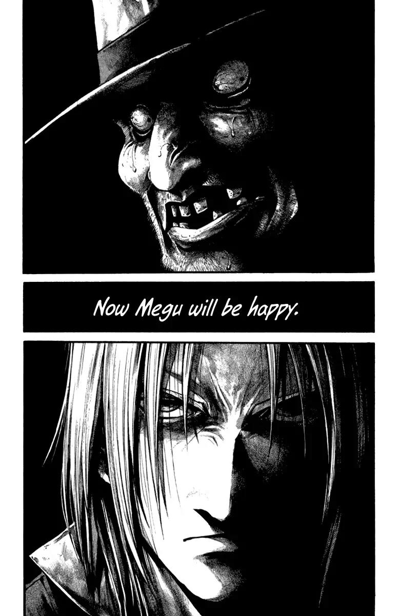 Rainbow Chapter 126 page 19 - Chapter 126: X savior