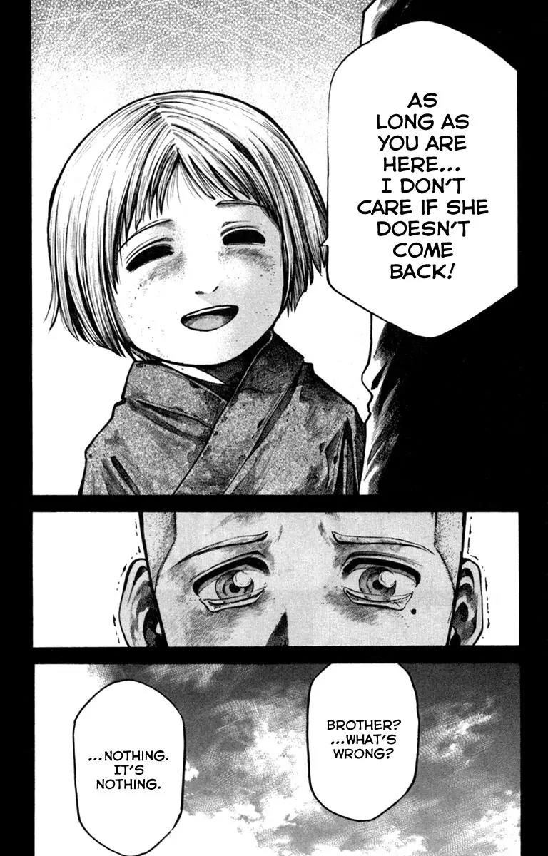 Rainbow Chapter 127 page 12 - Chapter 127: You Betrayer