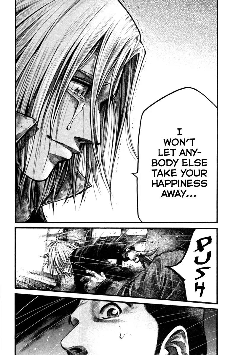 Rainbow Chapter 127 page 16 - Chapter 127: You Betrayer