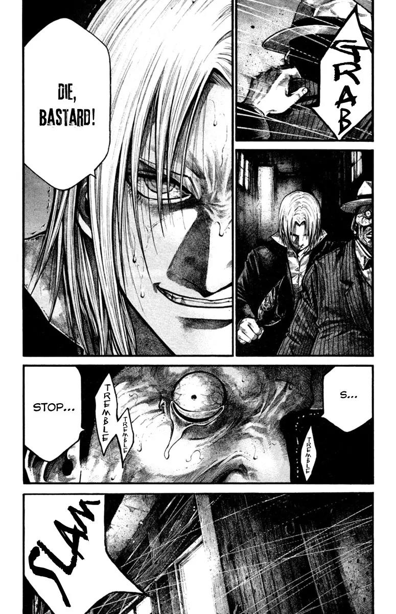 Rainbow Chapter 127 page 5 - Chapter 127: You Betrayer
