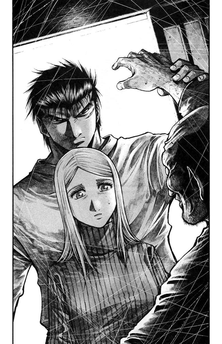 Rainbow Chapter 129 page 11 - Chapter 129: A Rose in Her Hand
