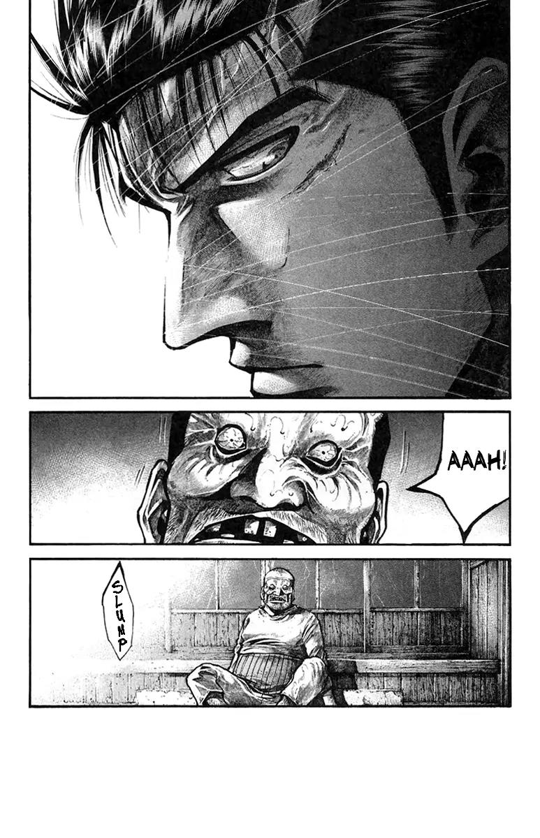 Rainbow Chapter 129 page 14 - Chapter 129: A Rose in Her Hand