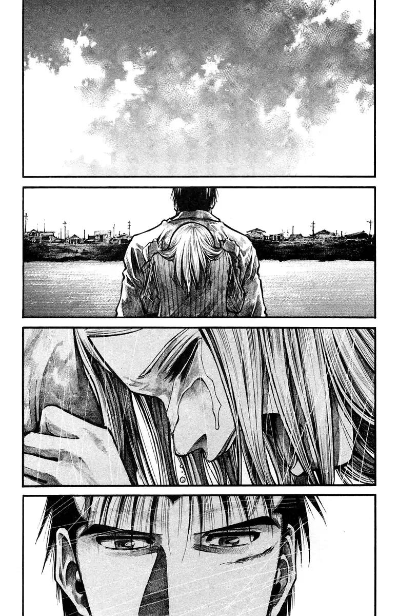 Rainbow Chapter 129 page 18 - Chapter 129: A Rose in Her Hand