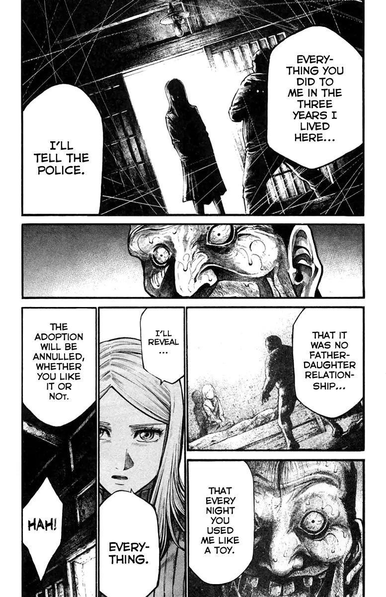 Rainbow Chapter 129 page 7 - Chapter 129: A Rose in Her Hand