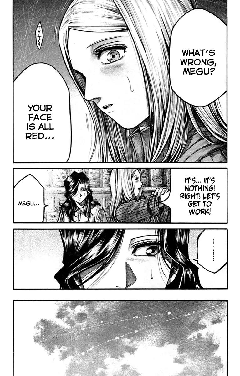 Rainbow Chapter 130 page 16 - Chapter 130: Born on Judgment Day