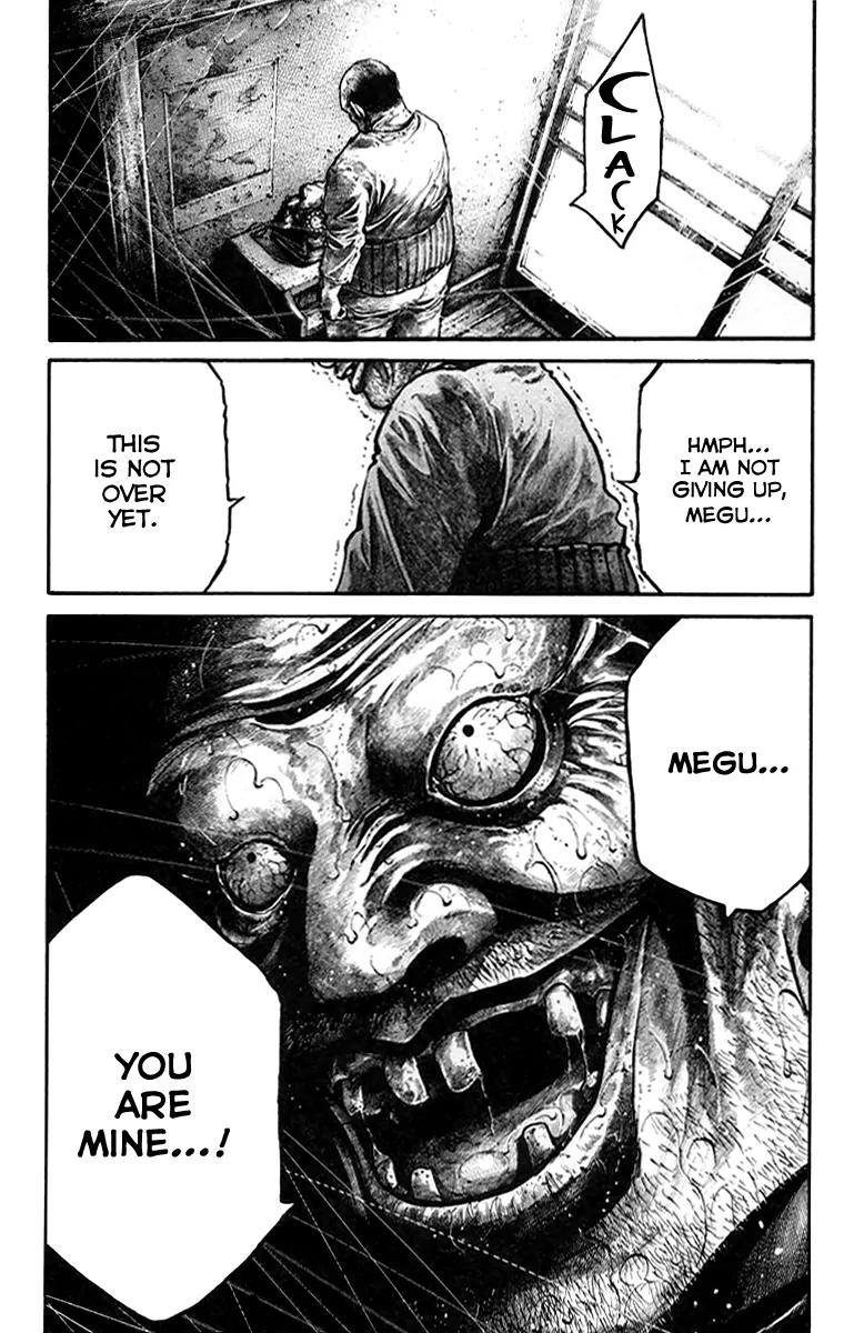 Rainbow Chapter 130 page 18 - Chapter 130: Born on Judgment Day