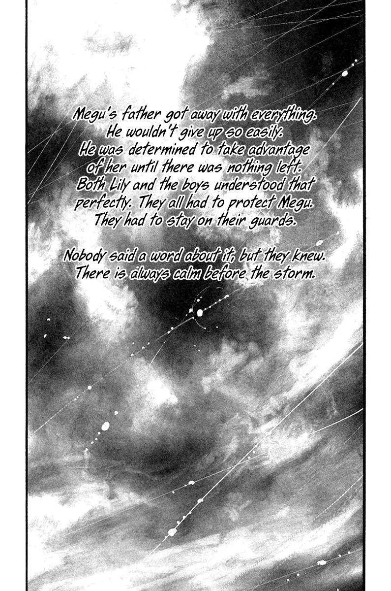 Rainbow Chapter 130 page 19 - Chapter 130: Born on Judgment Day