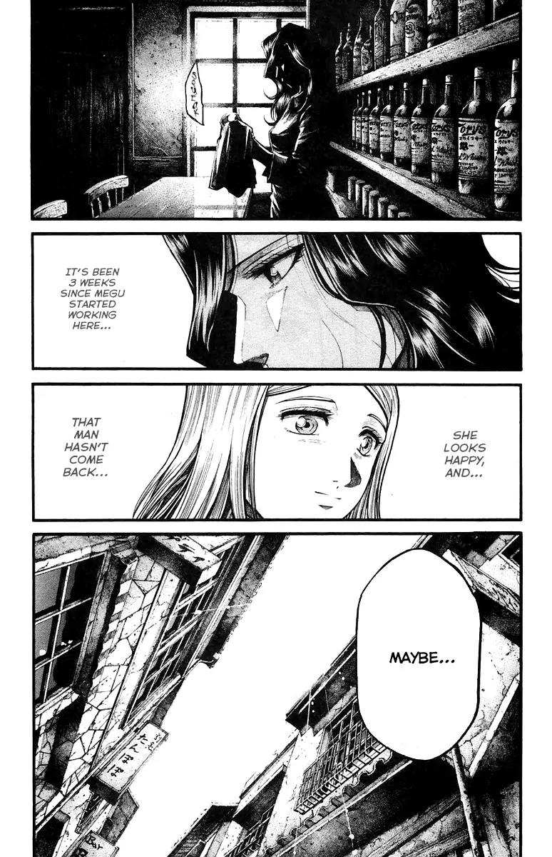 Rainbow Chapter 131 page 11 - Chapter 131: Corazon of Mine