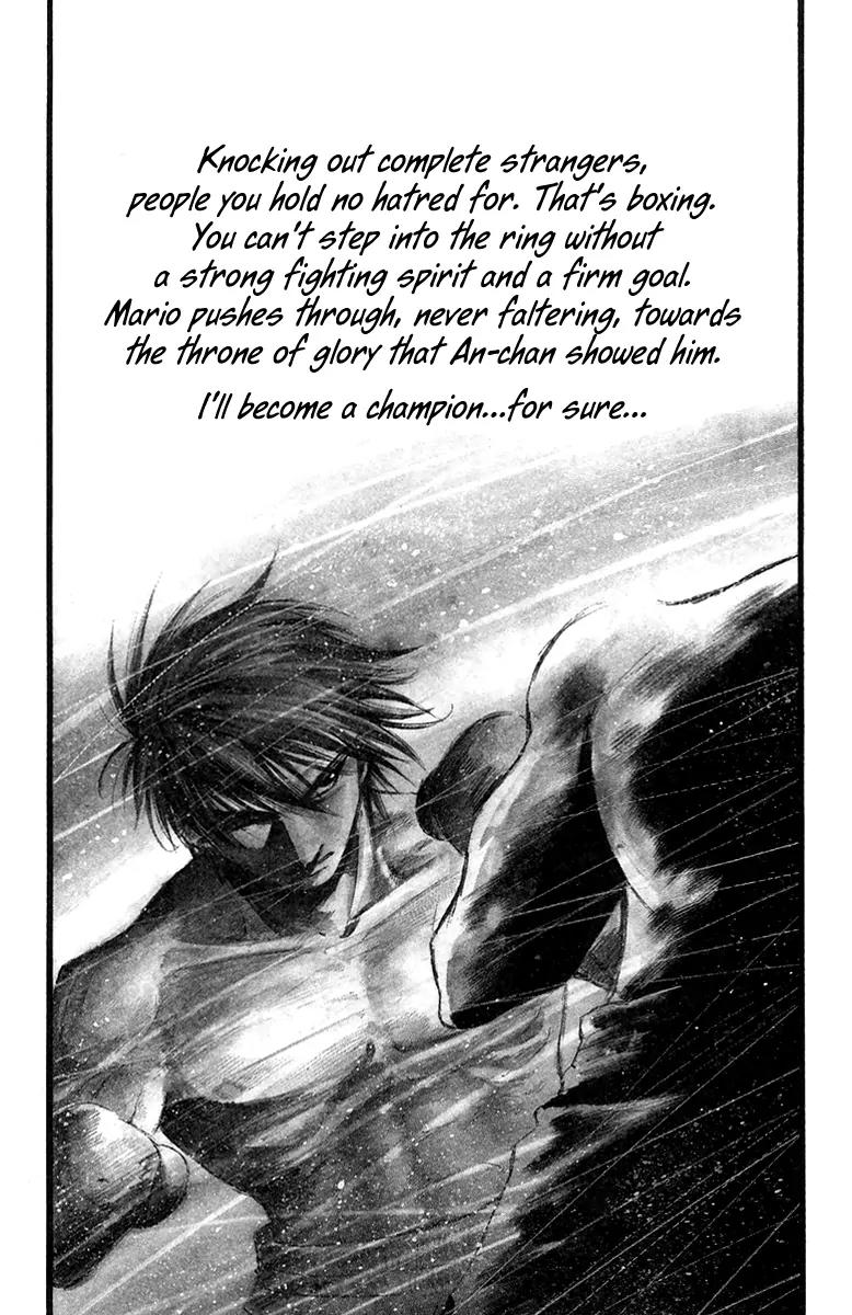 Rainbow Chapter 131 page 18 - Chapter 131: Corazon of Mine