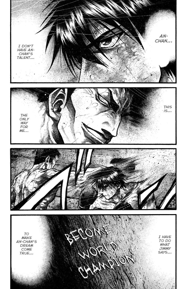 Rainbow Chapter 132 page 14 - Chapter 132: Demons and Angels
