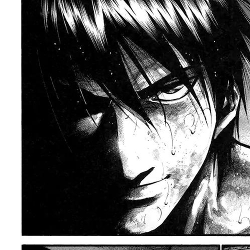 Rainbow Chapter 132: Demons and Angels cover