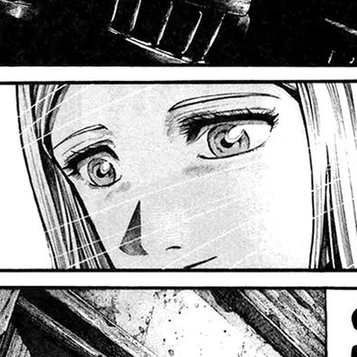 Rainbow Chapter 133: Eternal Warrior cover