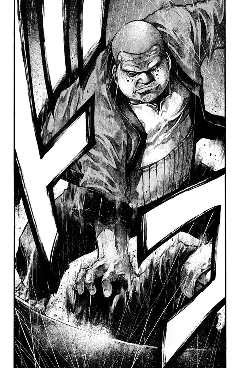Rainbow Chapter 134 page 16 - Chapter 134: Fire at Will