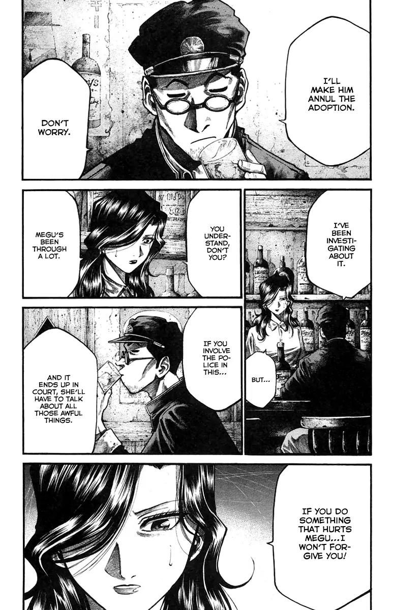 Rainbow Chapter 134 page 6 - Chapter 134: Fire at Will