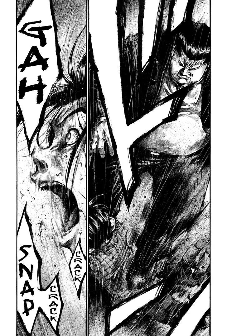 Rainbow Chapter 137 page 10 - Chapter 137: Innocent Souls