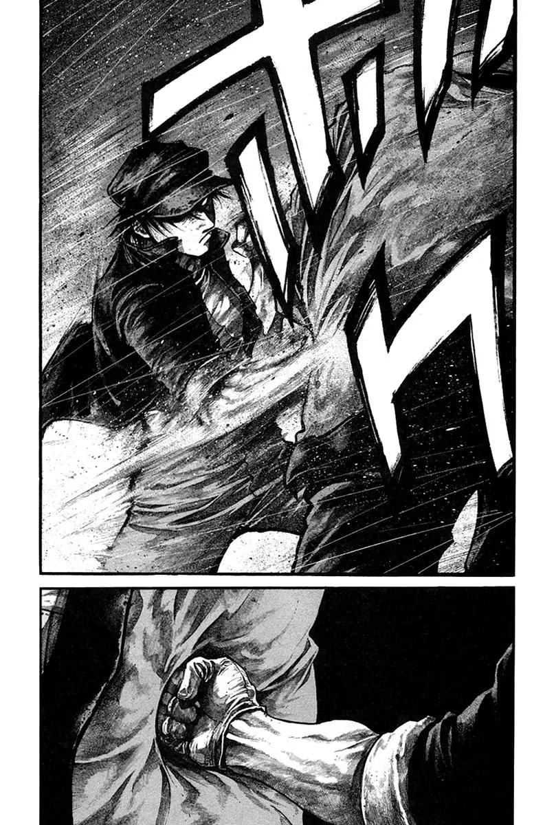 Rainbow Chapter 137 page 14 - Chapter 137: Innocent Souls