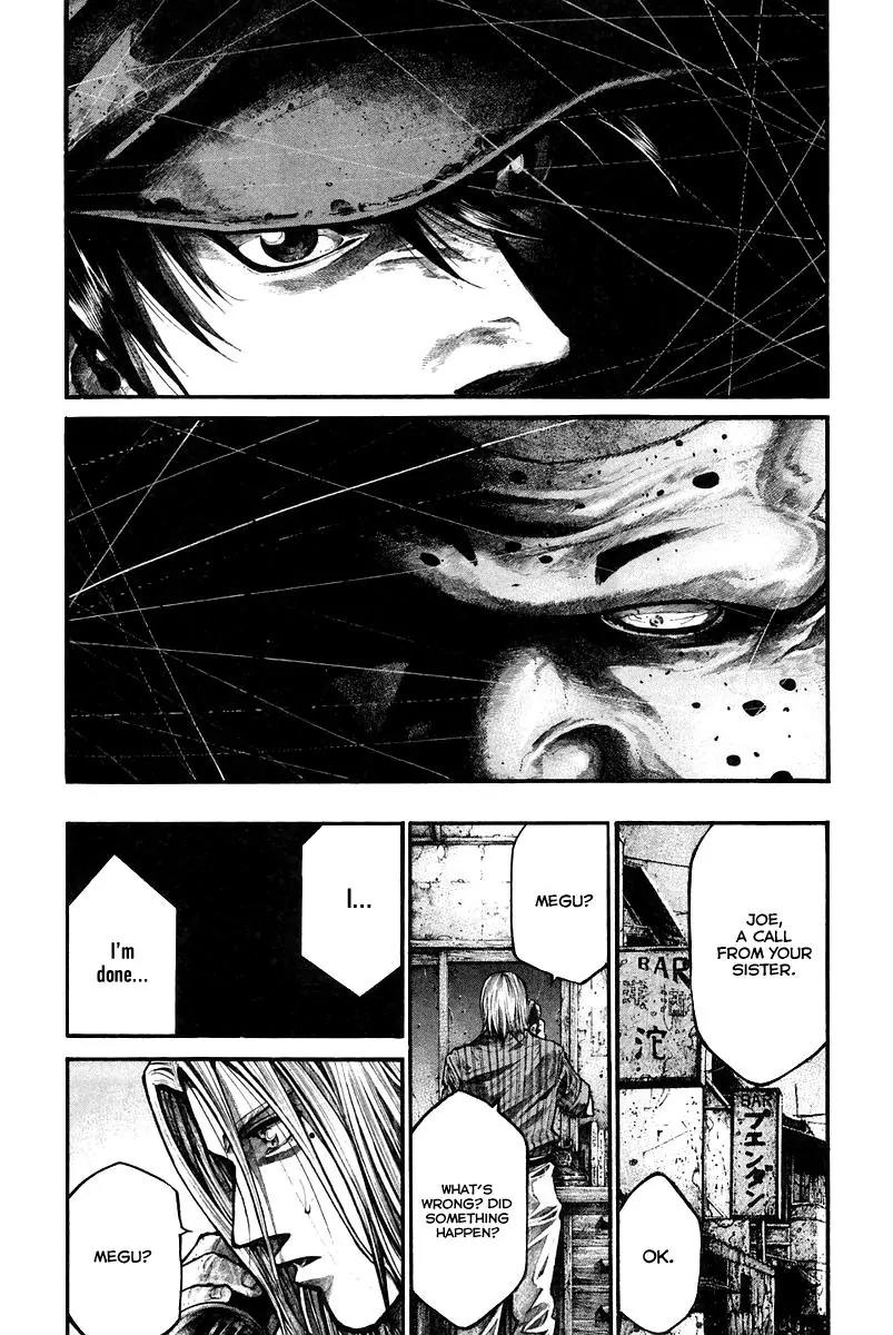 Rainbow Chapter 137 page 15 - Chapter 137: Innocent Souls