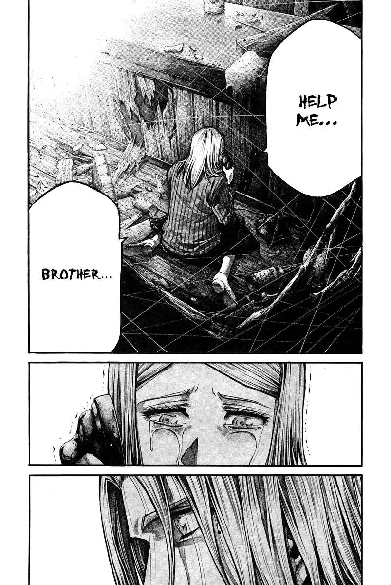 Rainbow Chapter 137 page 16 - Chapter 137: Innocent Souls