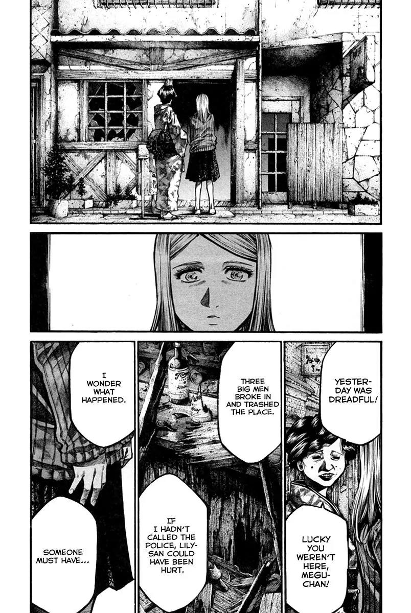 Rainbow Chapter 137 page 6 - Chapter 137: Innocent Souls