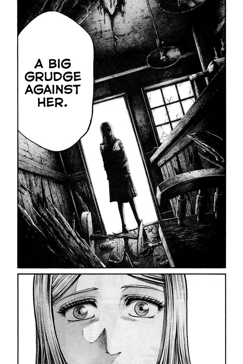 Rainbow Chapter 137 page 7 - Chapter 137: Innocent Souls