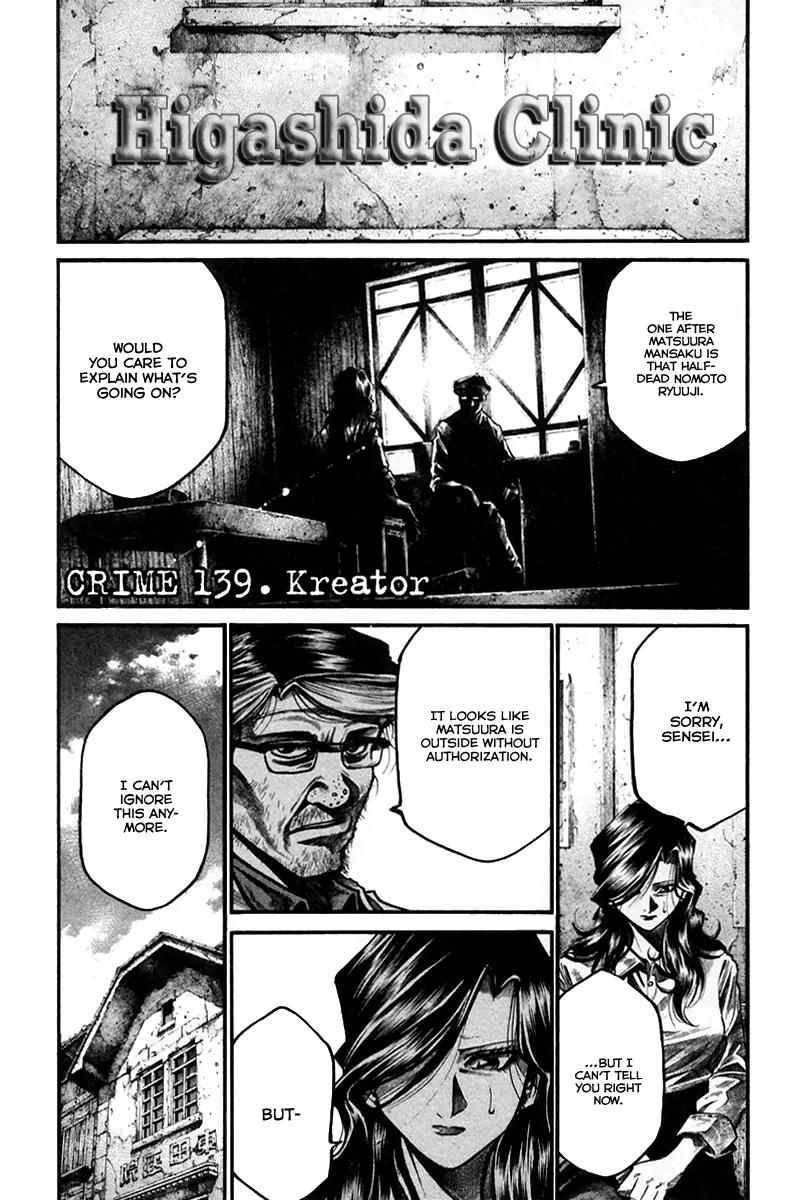 Rainbow Chapter 139 page 6 - Chapter 139: Kreator