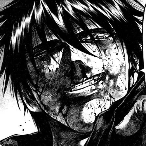 Rainbow Chapter 139: Kreator cover
