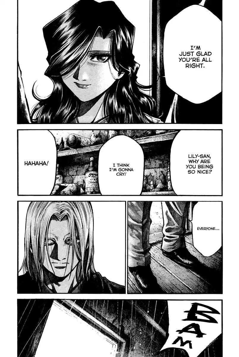 Rainbow Chapter 140 page 15 - Chapter 140: Land of Miracle