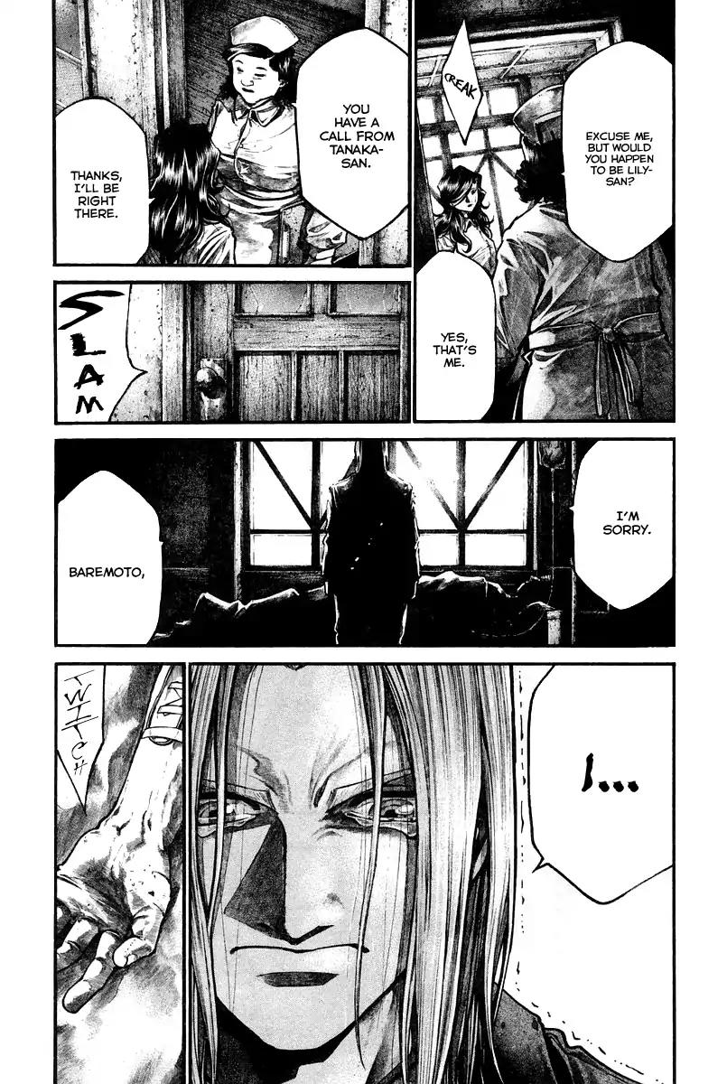 Rainbow Chapter 140 page 6 - Chapter 140: Land of Miracle