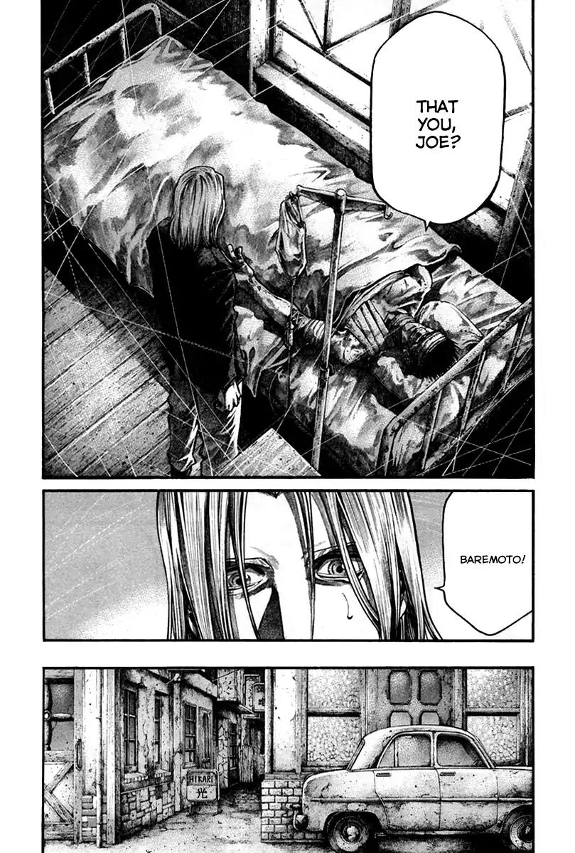 Rainbow Chapter 140 page 7 - Chapter 140: Land of Miracle