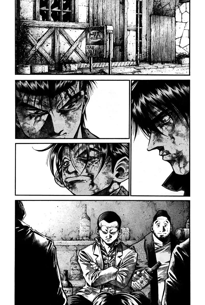Rainbow Chapter 140 page 8 - Chapter 140: Land of Miracle