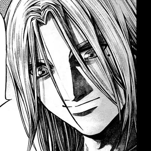 Rainbow Chapter 141: Moonlight Shadow cover