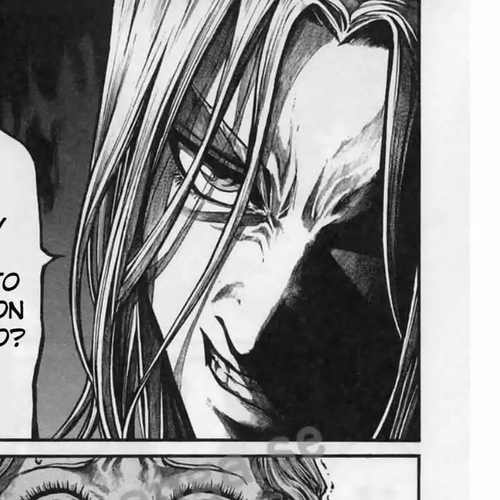 Rainbow Chapter 142: Now That You've Gone cover