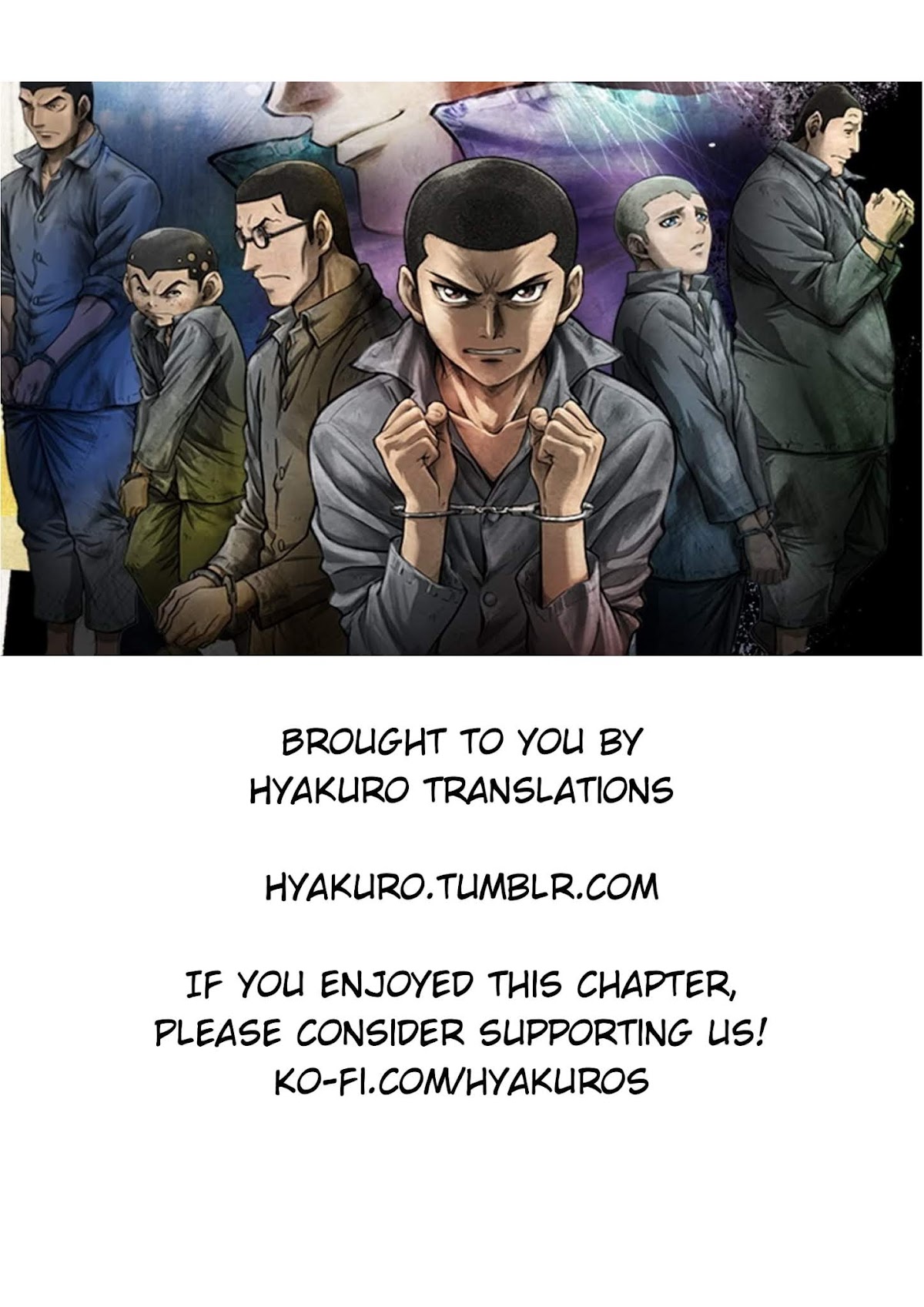 Rainbow Chapter 144 page 19 - Chapter 144: Party Hard