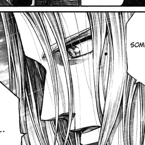 Rainbow Chapter 144: Party Hard cover