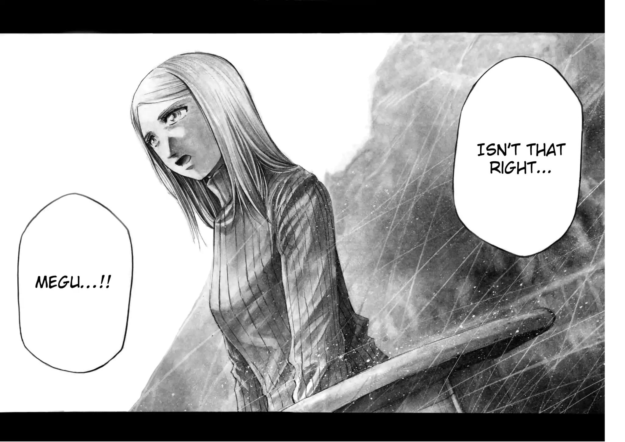 Rainbow Chapter 145 page 16 - Chapter 145: Quicksand Jesus