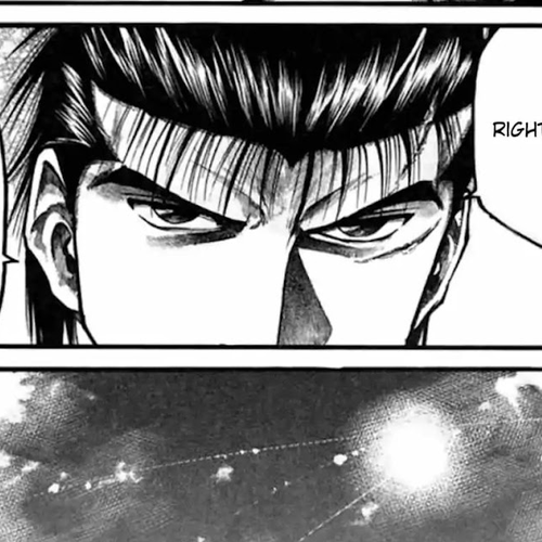 Rainbow Chapter 145: Quicksand Jesus cover