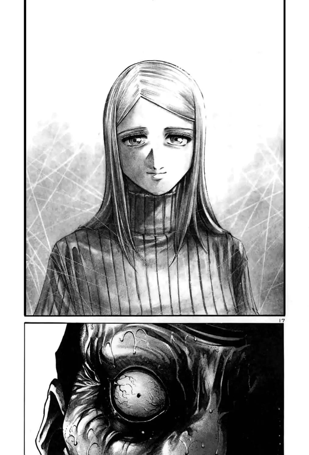 Rainbow Chapter 146 page 16 - Chapter 146: Red