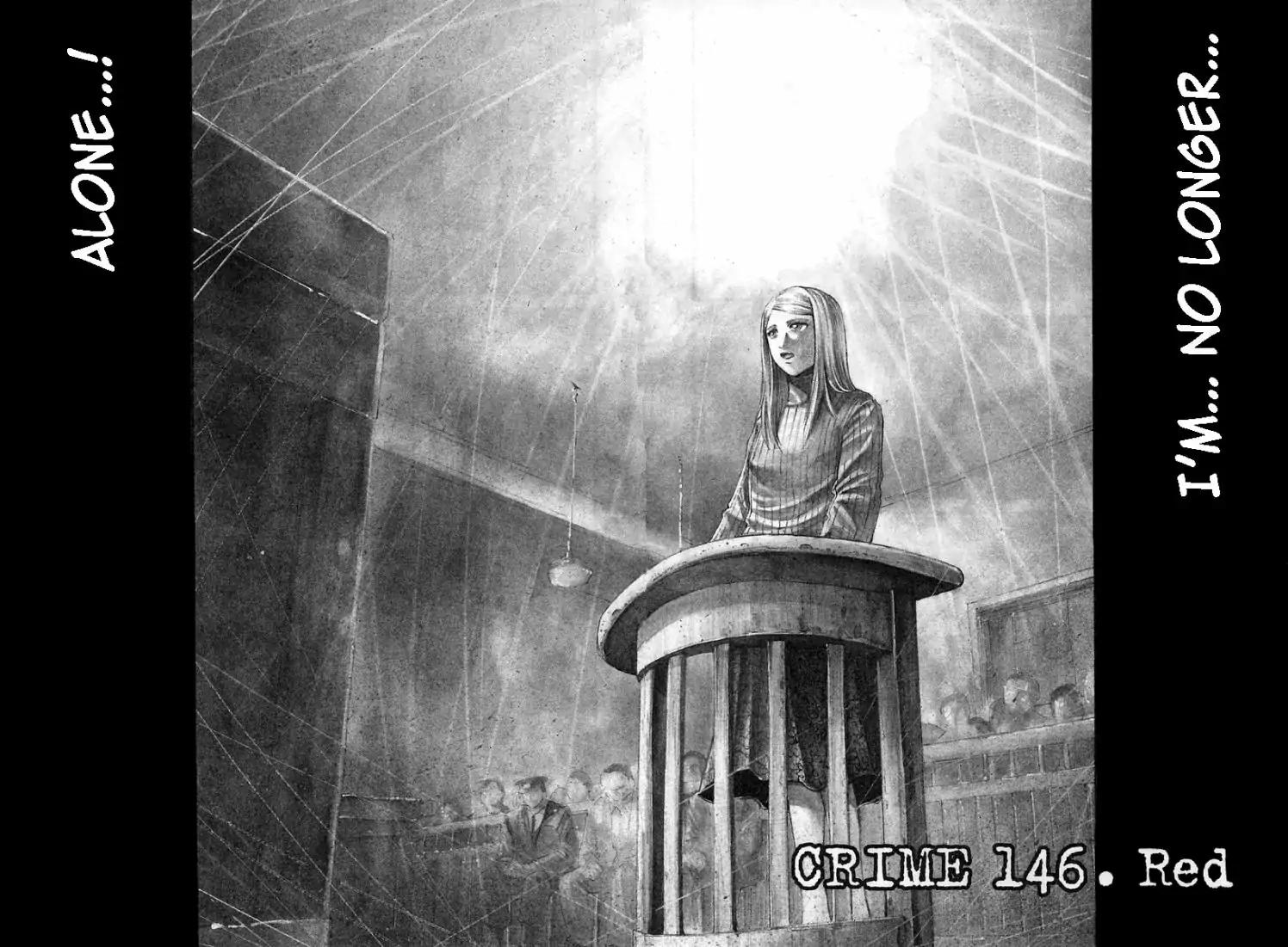 Rainbow Chapter 146 page 2 - Chapter 146: Red