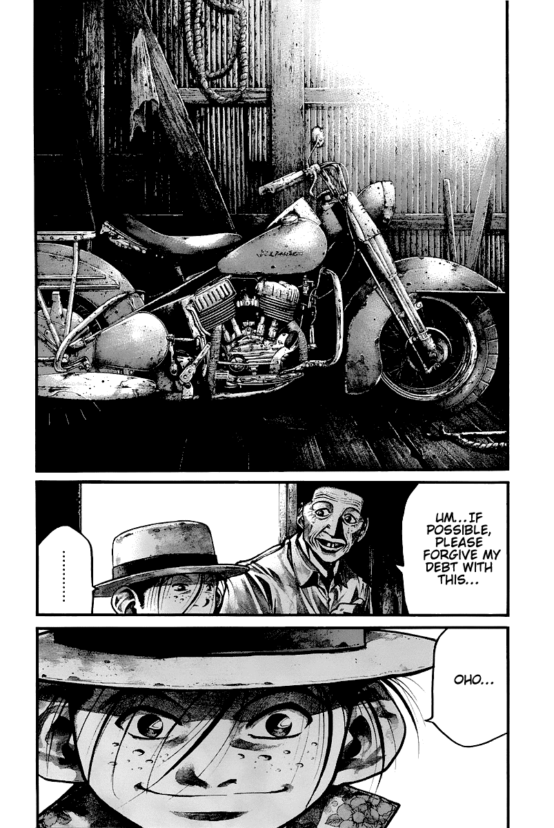 Rainbow Chapter 150 page 13 - Chapter 150