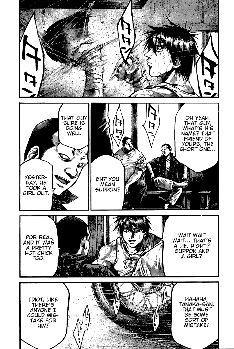 Rainbow Chapter 150 page 22 - Chapter 150