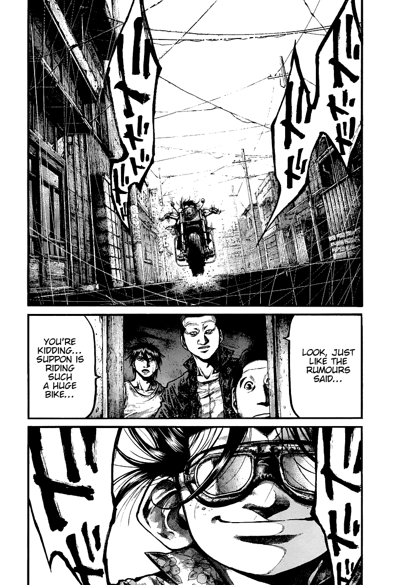 Rainbow Chapter 150 page 23 - Chapter 150