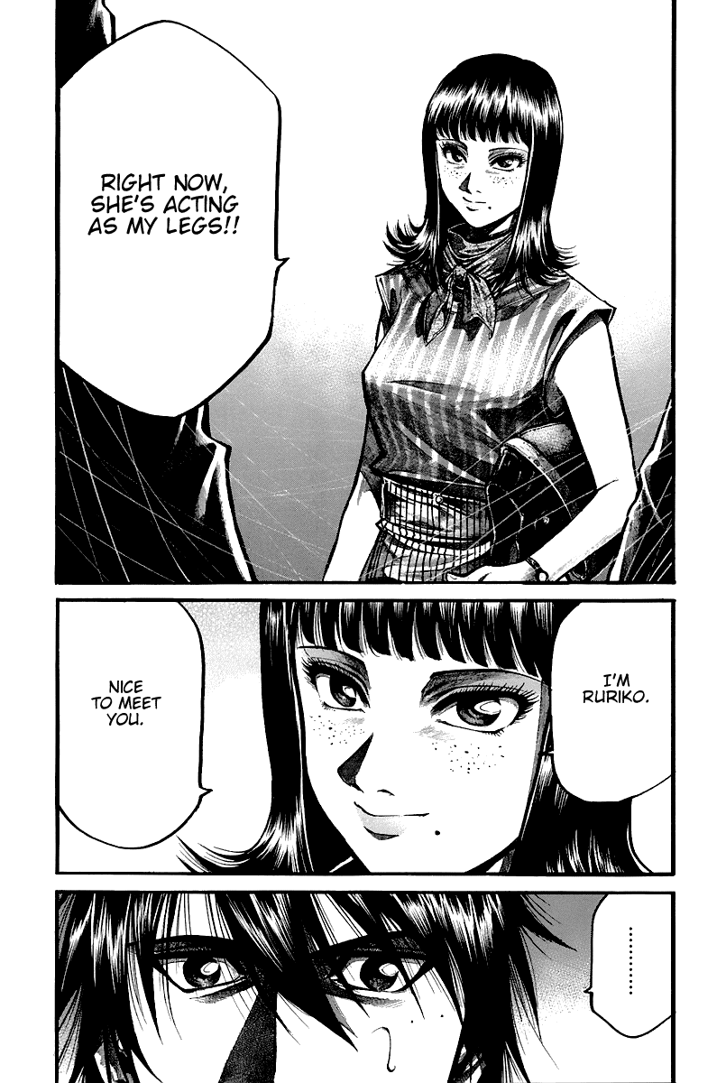 Rainbow Chapter 150 page 26 - Chapter 150