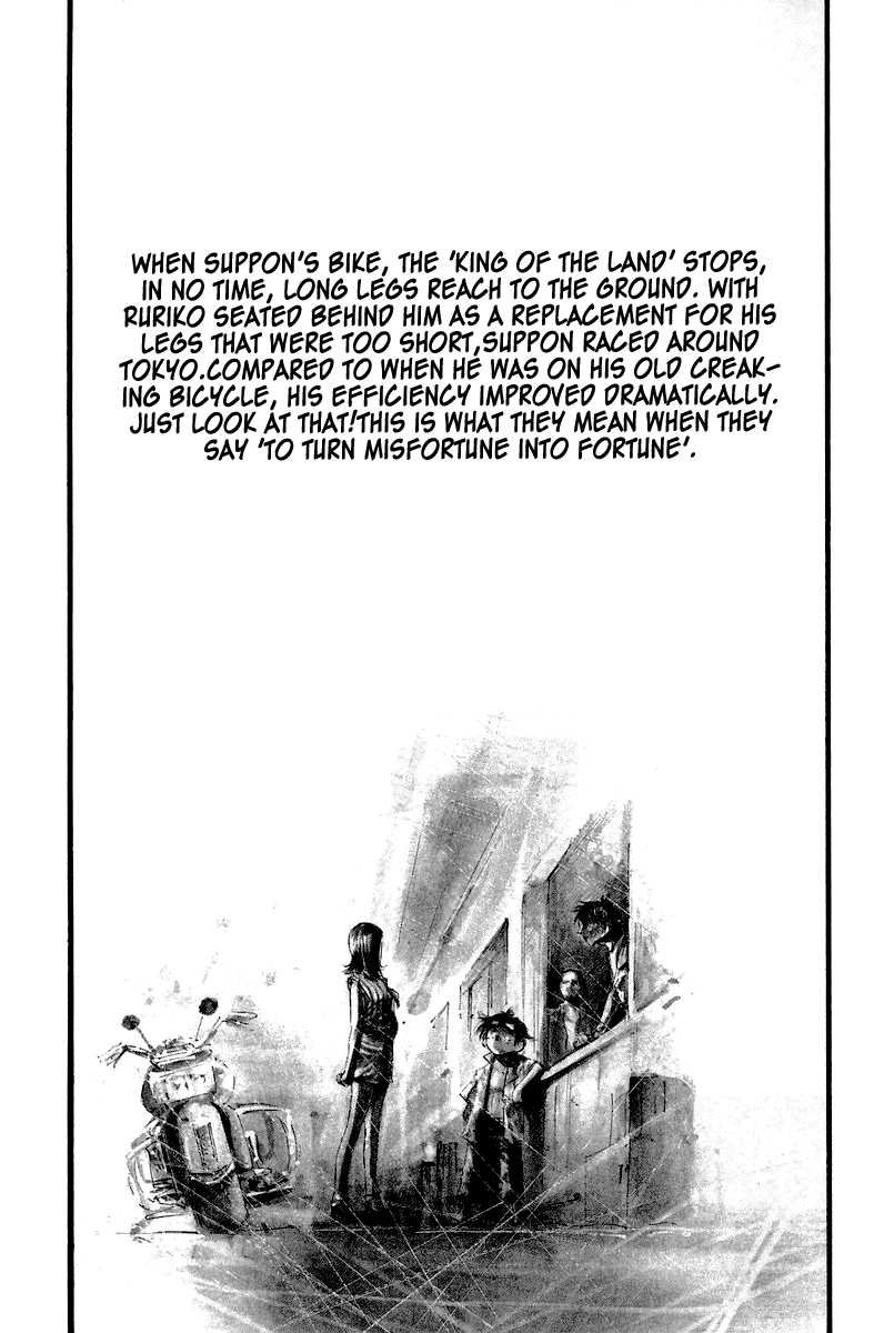 Rainbow Chapter 150 page 27 - Chapter 150