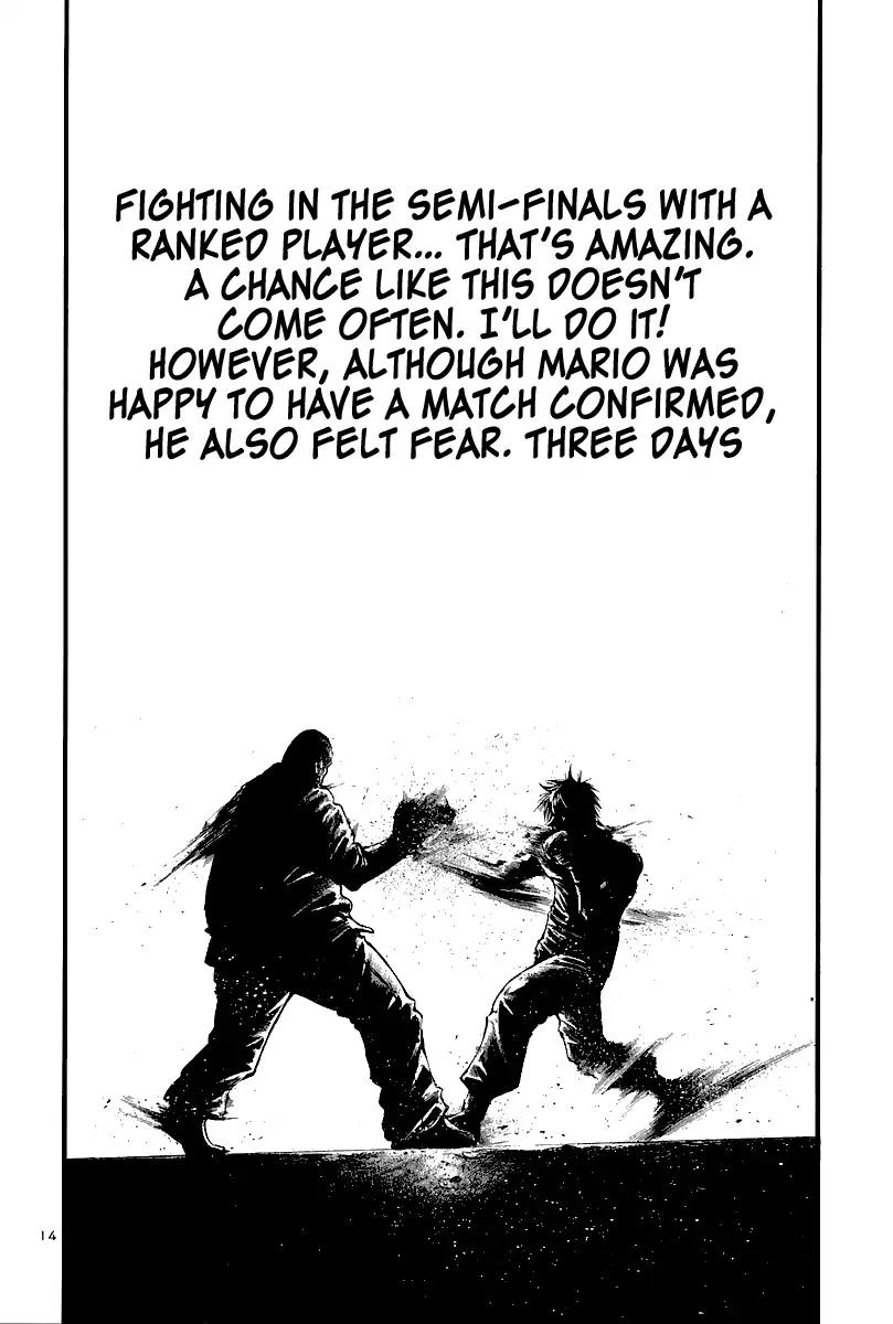 Rainbow Chapter 151 page 13 - Chapter 151