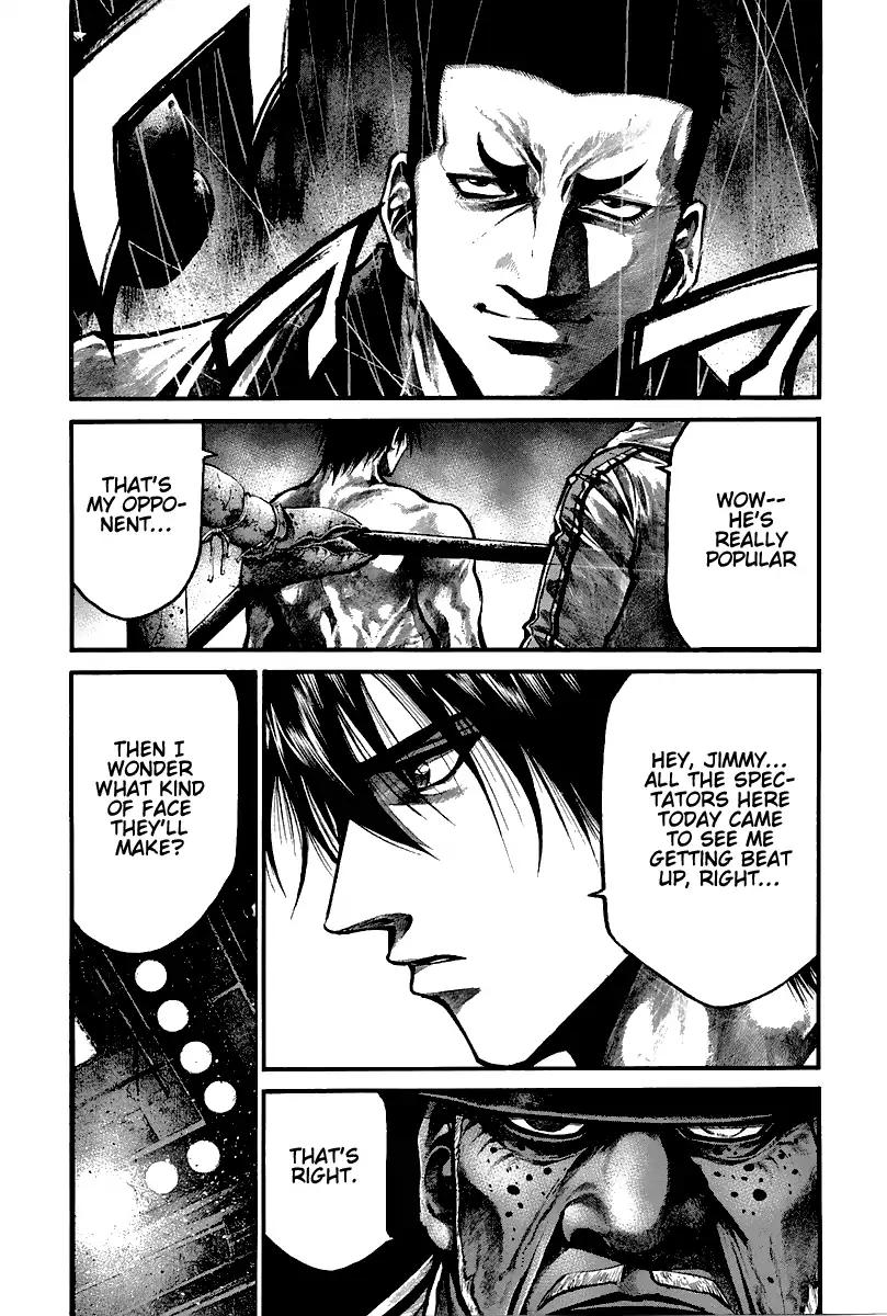 Rainbow Chapter 151 page 16 - Chapter 151