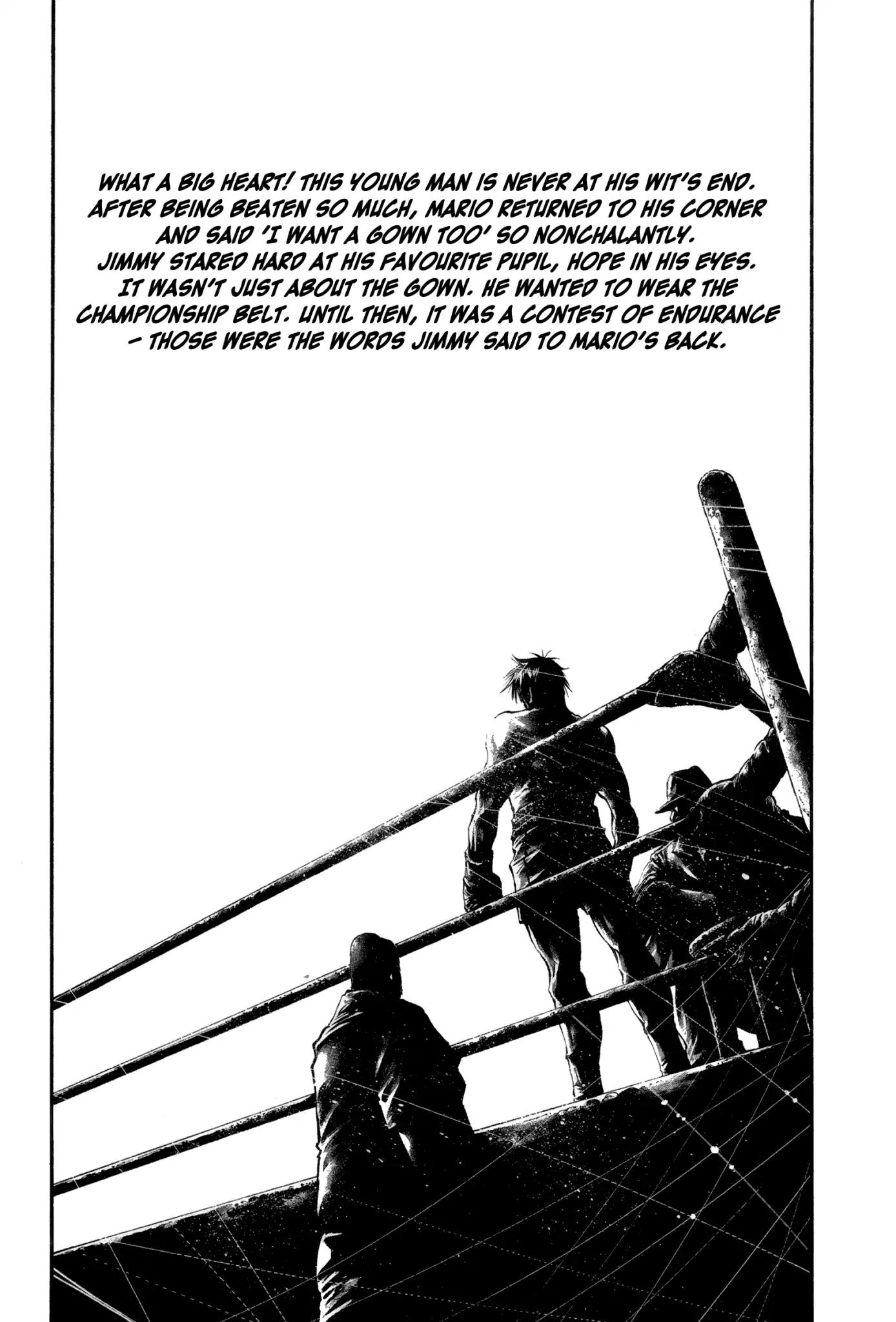 Rainbow Chapter 152 page 17 - Chapter 152