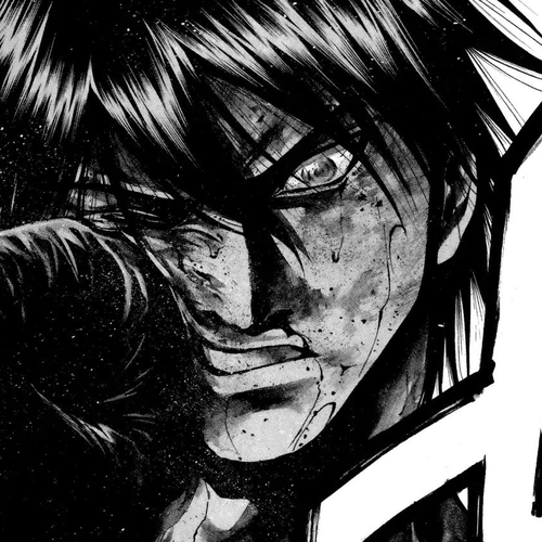 Rainbow Chapter 153: Yellow Rain cover